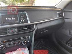 كيا اوبتيما